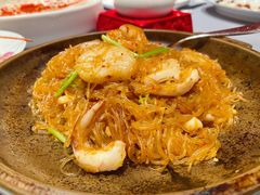 海皇粉丝煲-东富酒家(龙湖西溪天街店)
