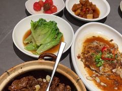 -喜记顺德菜(南昌万象城店)
