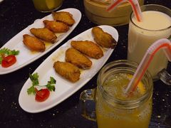 -德保休闲餐厅谷饶店