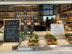 -天伦王朝酒店·盛华瑄餐厅