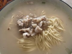 -渔桥李记奶汤面(东街店)