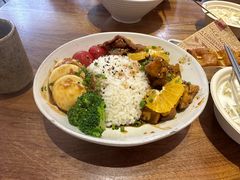 -肥朵食堂(带梦胡同店)