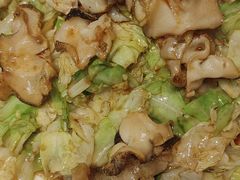 -小船渔村•大连菜•大连焖鱼(明泽街店)