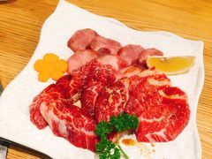 -御牛道日式烤肉料理(杭州万象城店)