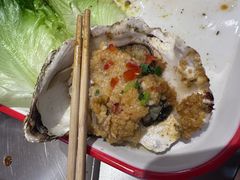 -遇西祠·海鲜烧烤(总店)
