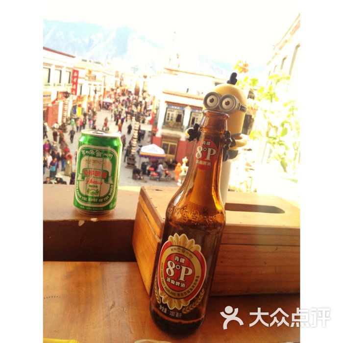 拉萨啤酒