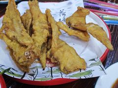 -叶存利海鲜大馅饺子(海宁路总店)