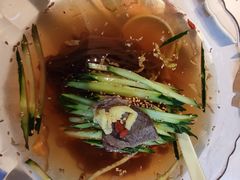 -七八冷面·延边朝鲜族美食(欢乐谷店)