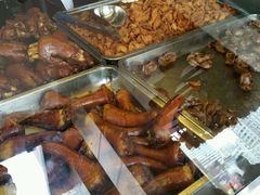 -桥香园云南过桥米线(金马碧鸡店)