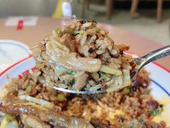 -怪噜范·老贵阳街头名小吃(汇金星力城店)