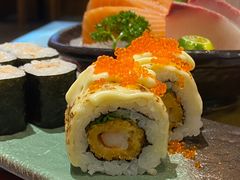 芝士炸虾卷-友壹町寿司(嘉洲广场店)