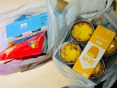-盒马鲜生(观音桥店)