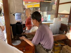大堂-叶氏麻糍(鼓浪屿店)