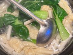 -大傻徽菜园·中国徽菜大师(老街店)