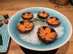 -Minase水濑·日料放题(外滩店)