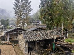 -泽雅景区