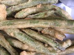 -北坦杨家干炸里脊(总店)