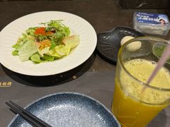 -春田小幸铁板烧(忠义街店)
