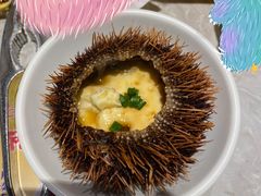 -达叔香味海鲜(海棠68环球美食街店)