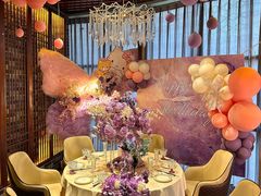 -迦南苑·新派青岛菜·生日纪念日主题餐厅