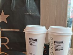 -星巴克臻选(沈阳大悦城店)