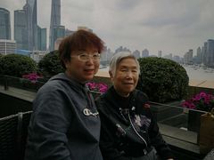 -上海和平饭店华懋阁 Cathay Room