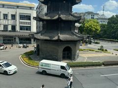 -怡园饭店-餐厅(四望亭店)