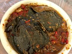 -铁头烧菜馆(立新路店)