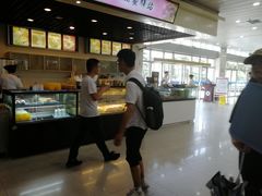 -紫金港餐饮中心-风味餐厅(浙江大学紫金港校区店)