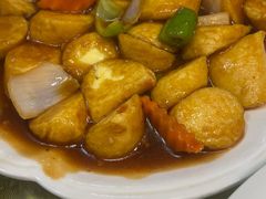 -乡间好味私家菜(总店)