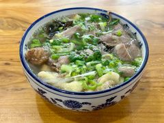 -夏家合汁(天润花园小区店)