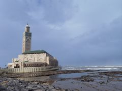 -哈桑二世清真寺