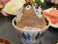 -临江门重庆老火锅(德新里店)