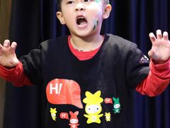-卓美LAMDA戏剧演讲与培训中心(亚运村店)