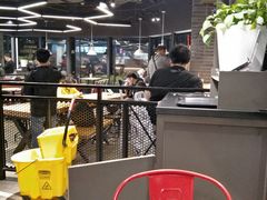 -肯德基(孝陵卫地铁站店)