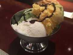 -荣誉国际酒店-云顶旋转餐厅