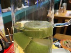 -木屋烧烤(坂田天安云谷店)