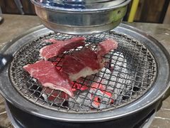 -江城二当家烤牛肉(莲塘新村店)