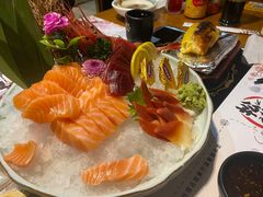 -松坂屋日料自助(长城路店)