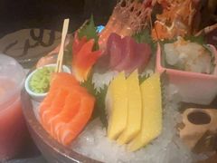 -花潮料理艺食馆(成都万象城店)