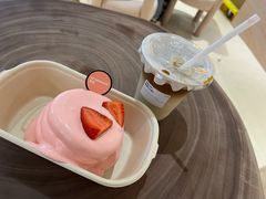 -狐狸和向日葵(北京路店)