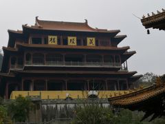 -南京市江宁方山