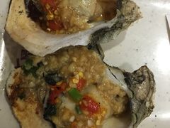 -木屋烧烤(南新店)