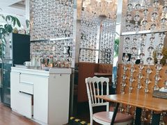 -花舍·新派粤菜·西餐·下午茶(亚运村·鸟巢店)