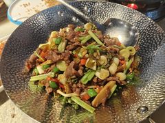 -常和州·夜宵大排档(常州单店)