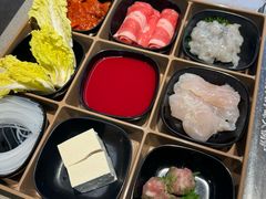 -海底捞火锅(优城店)