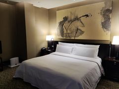 -北京丽晶酒店