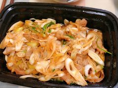 -牟传仁饭庄(星海店)