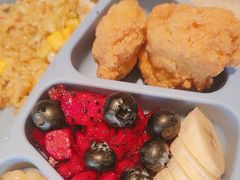 -Bco豆库(星耀天地店)