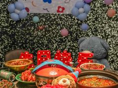 -2046湘味厨房(深圳湾店)
